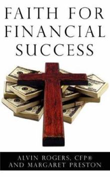 Paperback Faith for Financial Success Book