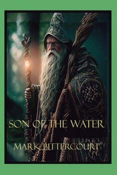 Paperback Son of The Water Book