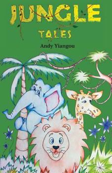 Paperback Jungle Tales Book