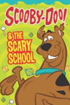Scooby-Doo and the Scary School