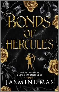 Hardcover Bonds of Hercules (Standard Edition) Book