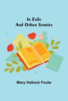 Paperback In Exile and Other Stories Book