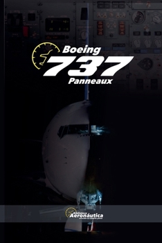 Boeing 737 Panneaux (Airbus A320) (French Edition)