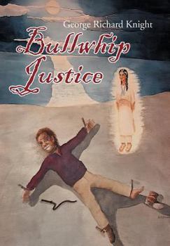 Hardcover Bullwhip Justice Book