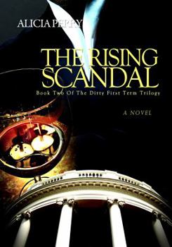 Paperback The Rising Scandal Book