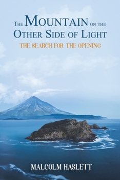 Paperback The Mountain on the Other Side of Light Book