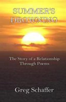 Paperback Summer's Drowning Book