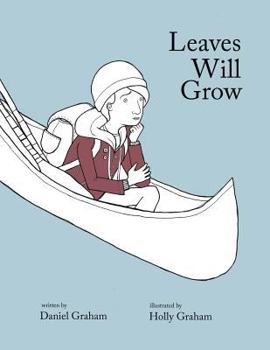 Paperback Leaves Will Grow Book
