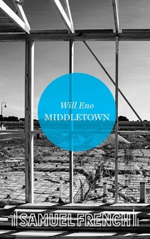 Paperback Middletown Book
