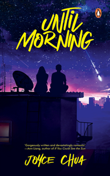 Paperback Until Morning Book