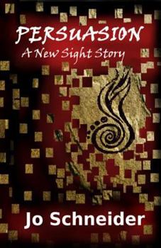 Paperback Persuasion: A New Sight Story Book