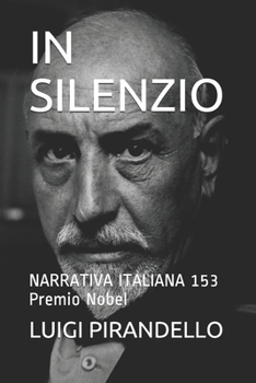 In silenzio - Book #6 of the Novelle per un anno