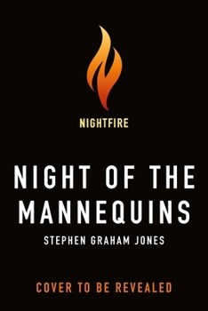 Night of the Mannequins