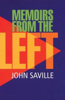 Paperback Memoirs from the Left Book