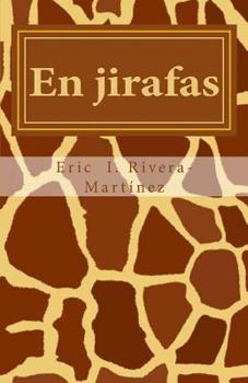 Paperback En jirafas [Spanish] Book