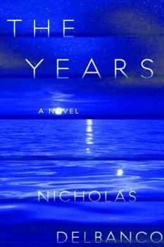 Paperback The Years Book