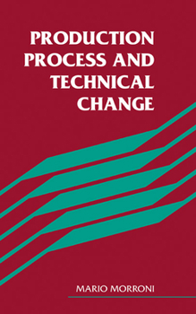 Hardcover Production Process Technical C Book