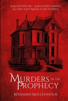Paperback Murders of the Prophecy Book