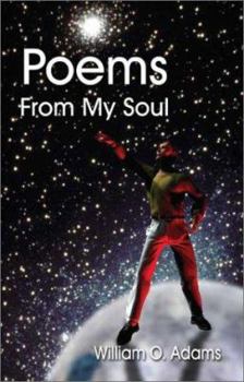 Paperback Poems from My Soul Book