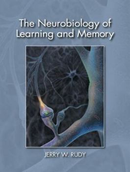 Hardcover The Neurobiology of Learning and Memory Book