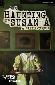 Paperback The Haunting of Susan a Book