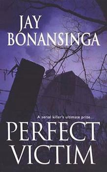 Perfect Victim - Book #4 of the Ulysses Grove