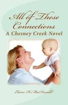 Paperback All of These Connections Book