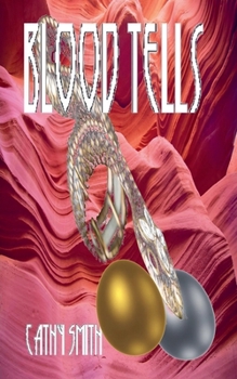 Paperback Blood Tells Book