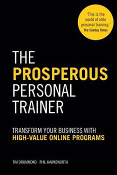 Paperback The Prosperous PT Book