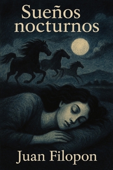 Paperback Sueños nocturnos: (los caballos de la Noche) [Spanish] Book