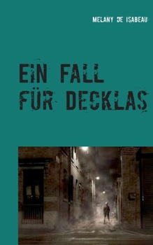Paperback Ein Fall für Decklas [German] Book