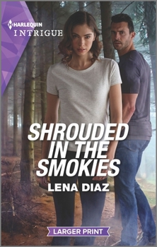 Shrouded in the Smokies - Book #3 of the Tennessee Cold Case