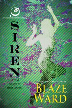 Paperback Siren Book