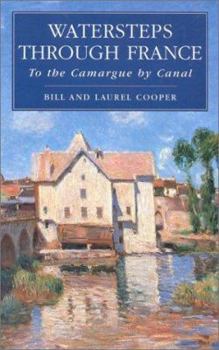 Paperback Watersteps Through France Book