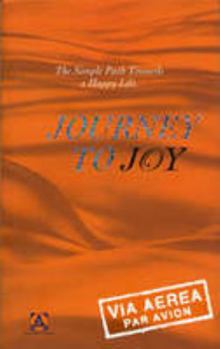 Paperback Journey to Joy Book