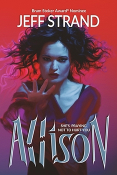 Paperback Allison Book