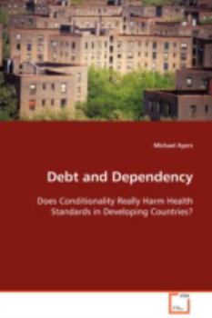 Paperback Debt and Dependency Book