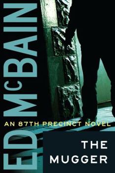 The Mugger - Book #2 of the 87th Precinct