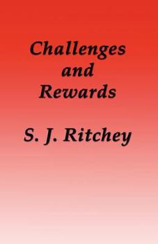 Paperback Challenges and Rewards Book