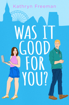 Paperback Was It Good For You? Book