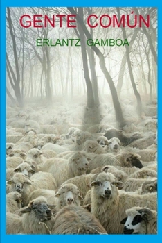 Paperback Gente Com?n [Spanish] Book