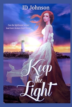 Paperback Keep the Light Book