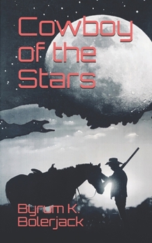 Paperback Cowboy of the Stars Book