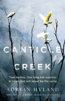 Paperback Canticle Creek Book