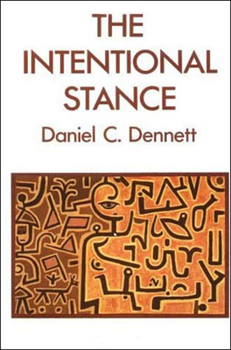 Paperback The Intentional Stance Book