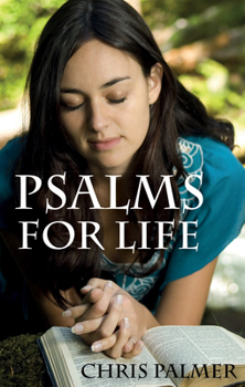 Paperback Psalms for Life Book