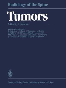 Paperback Tumors Book