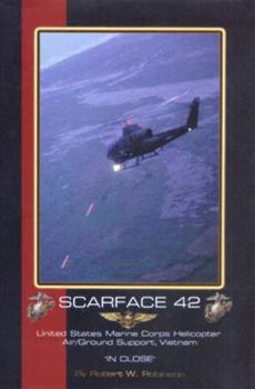 Hardcover Scarface 42 Book