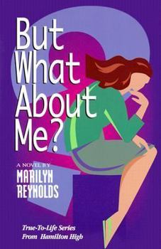 Paperback But What about Me? Book