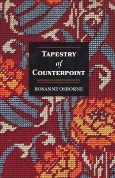 Paperback Tapestry of Counterpoint Book